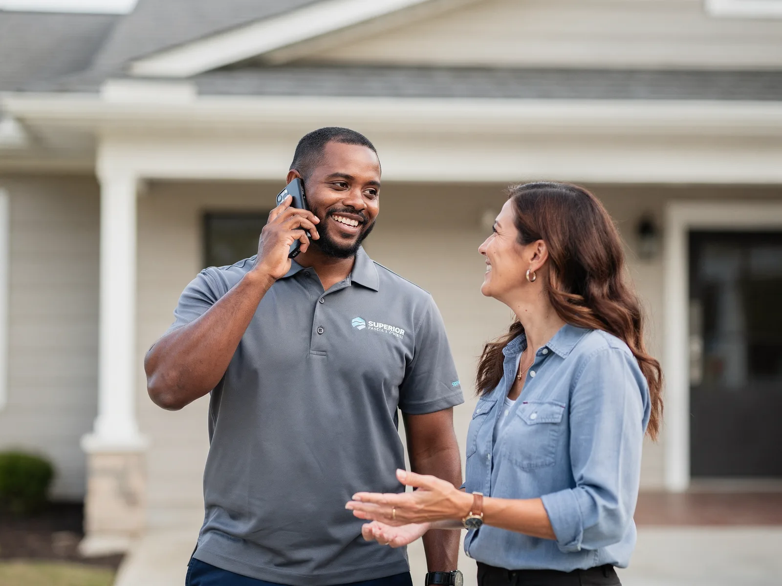 Fascia Repair Sycamore, PA FAQs